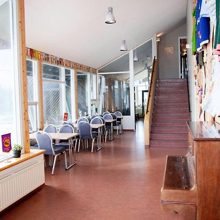 Lava Hostel Hafnarfjörður Exteriör bild
