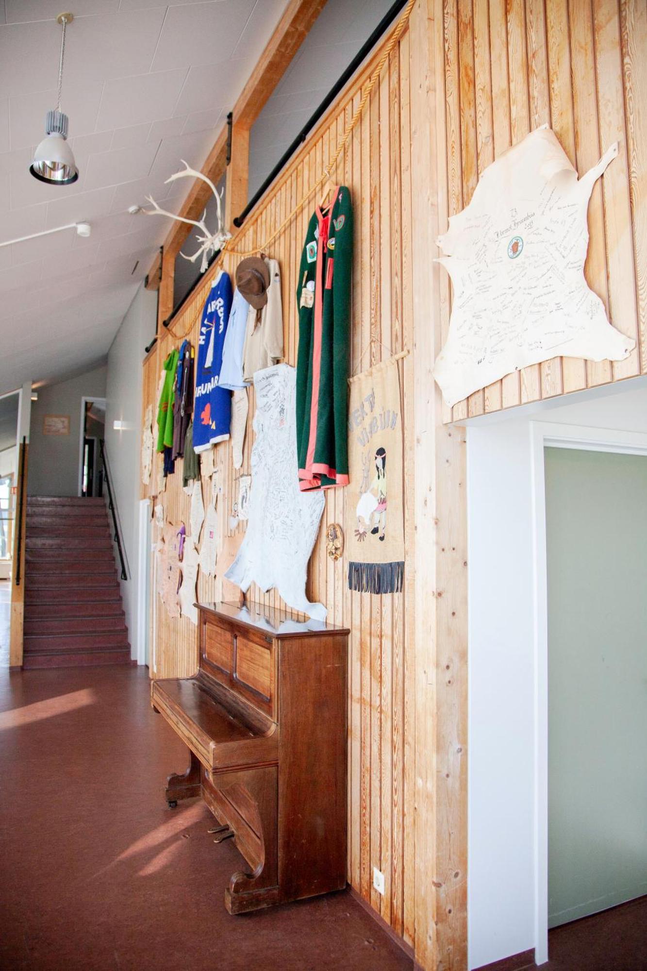 Lava Hostel Hafnarfjörður Exteriör bild